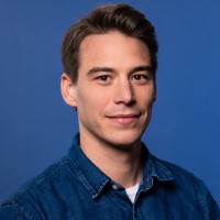 Tim Duvåker