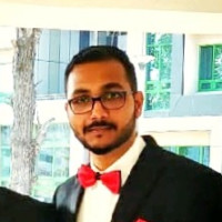 Parikshit Kumar