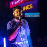 Camilo Monroy