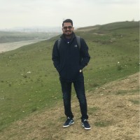 SHAAZ FEROZ
