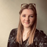 Jayne Cooke, RCDP