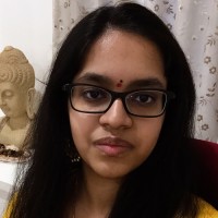 Sravya Adusumilli