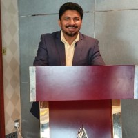 Pratheesh Babu Pmp ®