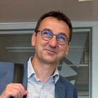 Jérôme Sandron