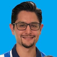 Roman Garza