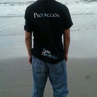 Camilo Andres Ramirez Cuesta