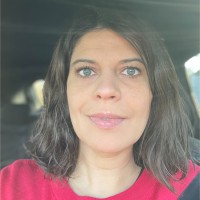 Alexandra Plouzin