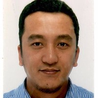 Warren Perez
