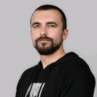 Adi Mahmutovic