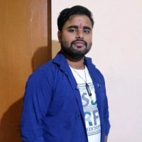 Vimal Chaubey