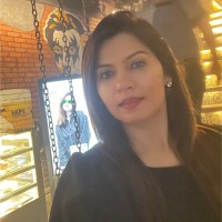 Puja Shah