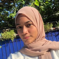 Sylvianis Widyastuti