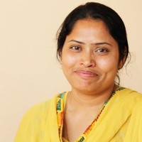 Shamim Bhati