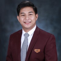 James Daryl Santillan