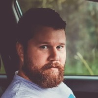 Árni Reynir Óskarsson