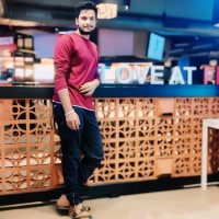 Asutosh Nayak