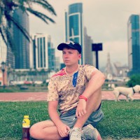 Maxim Grebeniuk