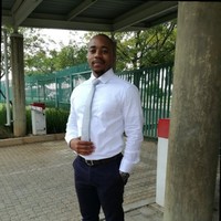 Simphiwe Xhoseni