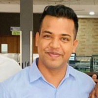 Neeraj Maurya