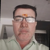 Jamma Manoj Kumar Jamma