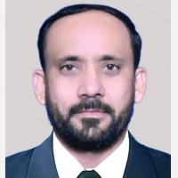 Safdar Raza