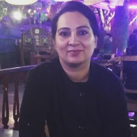 SAKINA GOLWALA