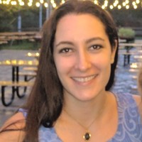 Samantha Ierullo