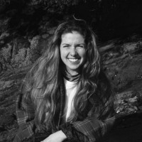 Katharine Turner