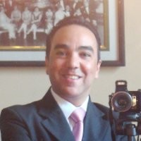 Rodrigo Durán
