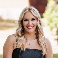 Maddie Parrish