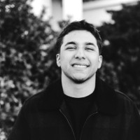 Adrian Romero