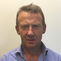 Robert Hendry