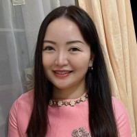 Ir. Ts. Dr. Christine Yeo W. S.