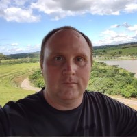 Umberto Garcia Kehlert