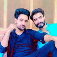 Hammad Tahir