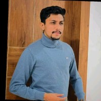 Shivbhadrsinh Parmar