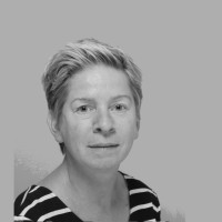 Margo De Jong