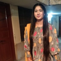 Irha Naveed