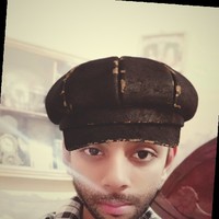 Wishal Saroya