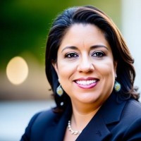 Yvette Dominguez