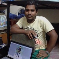 Satrudhankumar Das