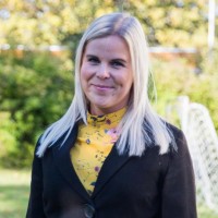 Silje Madeleine Heie