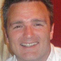 Gary Burgess