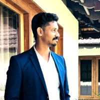 Nidhin Jayaraj
