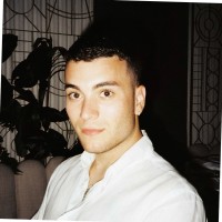 Riccardo Palladino