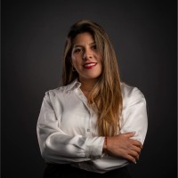 Karina Elizabeth Contreras Hernández
