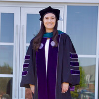 Sarah M. Austin, PT, DPT