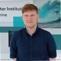 Seán Power PhD