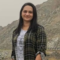 Roshini S Nair