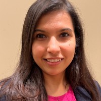 Riddhi Mahidhar